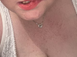 Foto de perfil de modelo de webcam de CurvyCassieXOXO