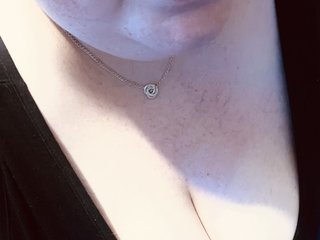 Image de profil du modèle de webcam CurvyCassieXOXO