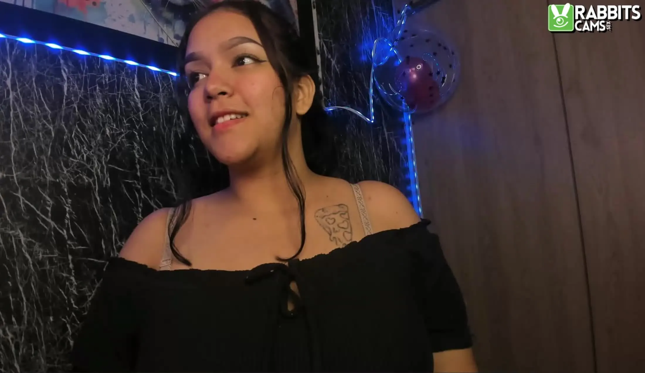 Interprete Bellota_Girl Video 1