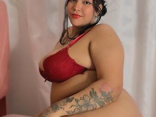 Bellota_Girl profielfoto van cam model 