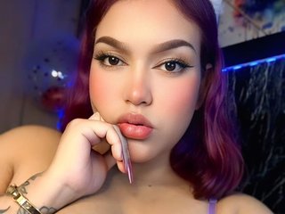 Bellota_Girl profielfoto van cam model 