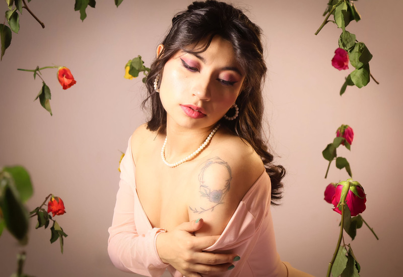 Performer Selene_Leon Photo 6