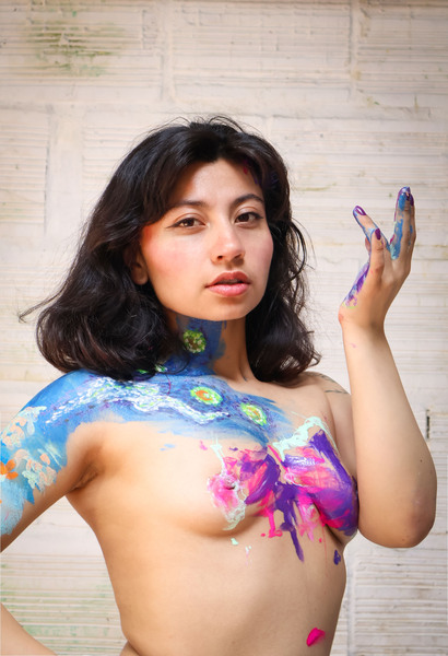 Performer Selene_Leon Photo 9