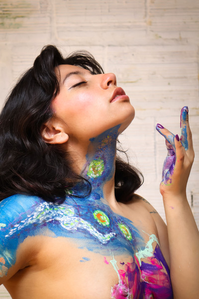 Performer Selene_Leon Photo 8