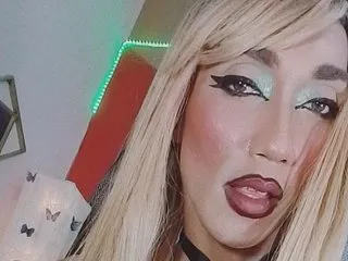 Foto de perfil de modelo de webcam de AlexeyKc