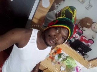 latinbigcocks Profilbild des Cam-Modells