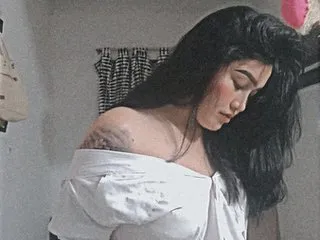 Imagen de perfil de modelo de cámara web de xlindaxlovex
