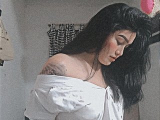 Imagen de perfil de modelo de cámara web de xlindaxlovex