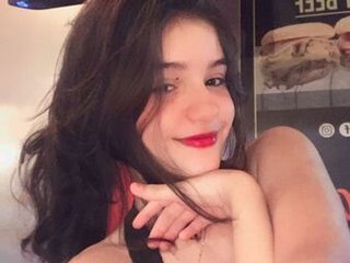 Foto de perfil de modelo de webcam de Naulith78 