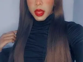 Image de profil du modèle de webcam sweetfruitss