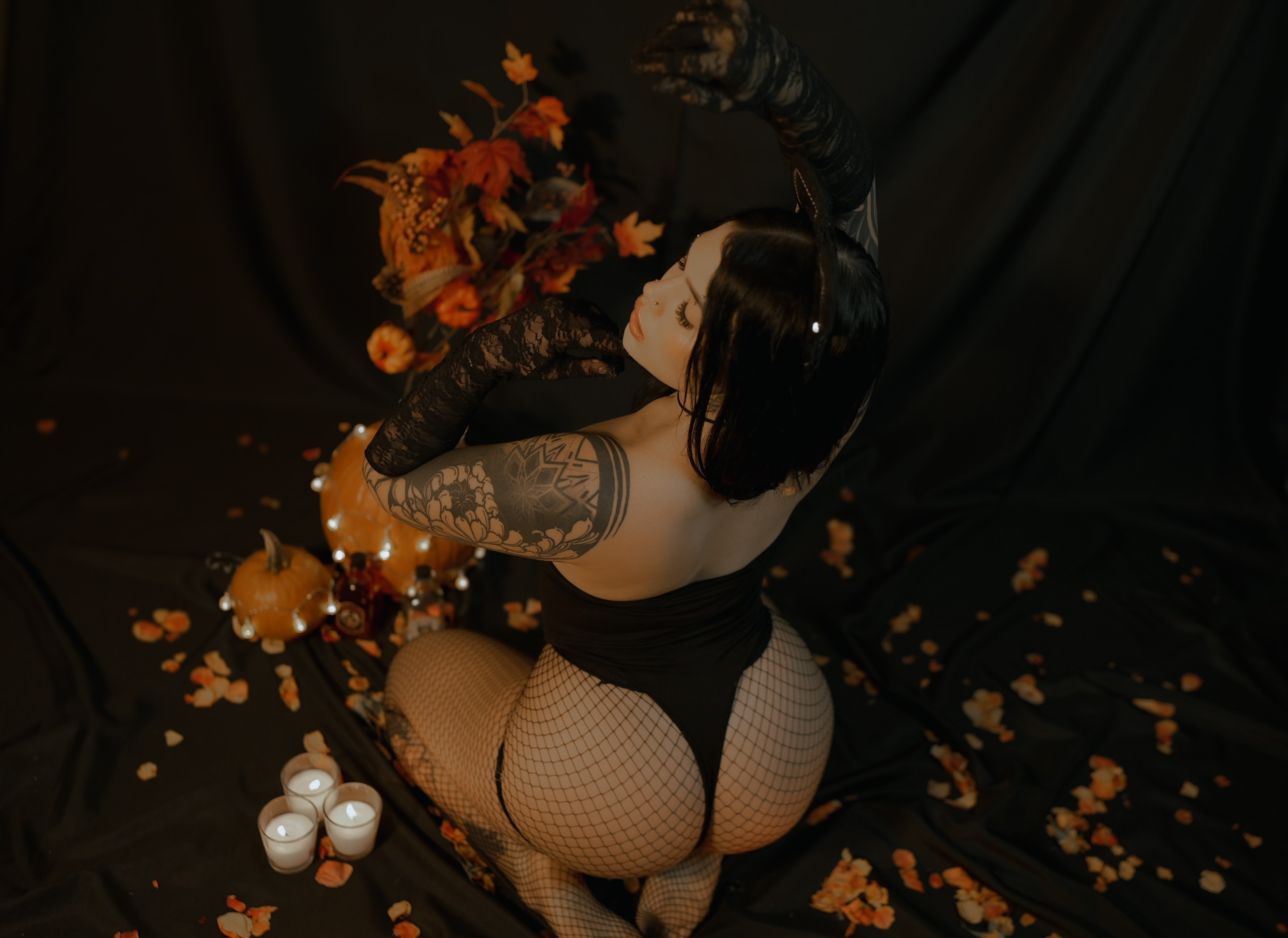 Darsteller JulsWest Foto 2