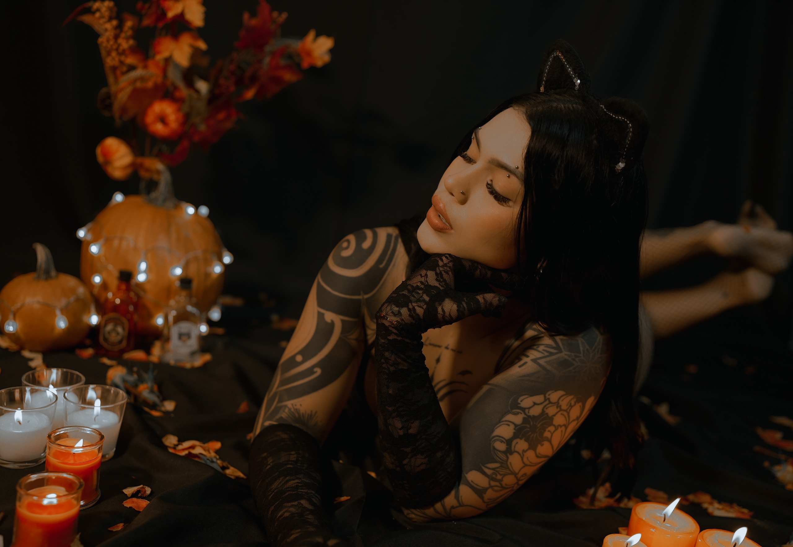 Darsteller JulsWest Foto 1