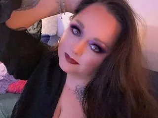 MorganExclusive cam model profile picture