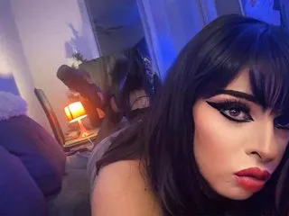 Profilbilde av MissNadiaX066 webkamera modell