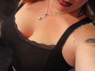 Katniss_92 cam model profile picture 