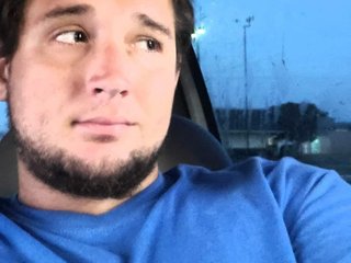 Image de profil du modèle de webcam Dillonroberts95