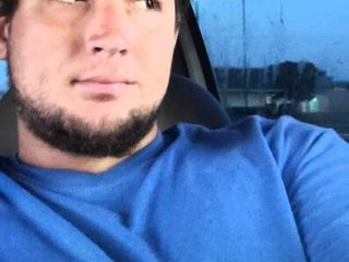 Dillonroberts95 Profilbild des Cam-Modells 