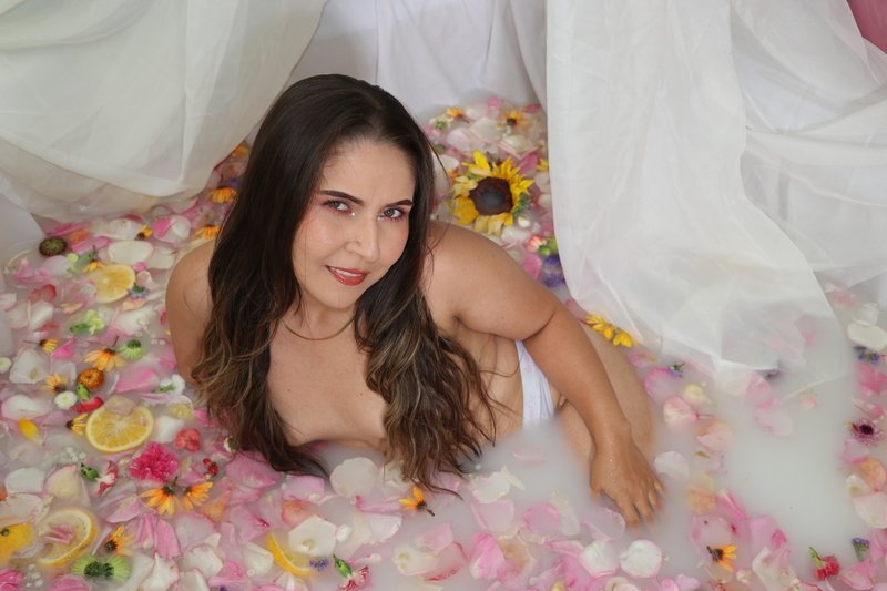 Artiest AlisonClare Foto 1