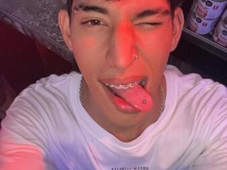 Fer_Phoenix profilbild på webbkameramodell