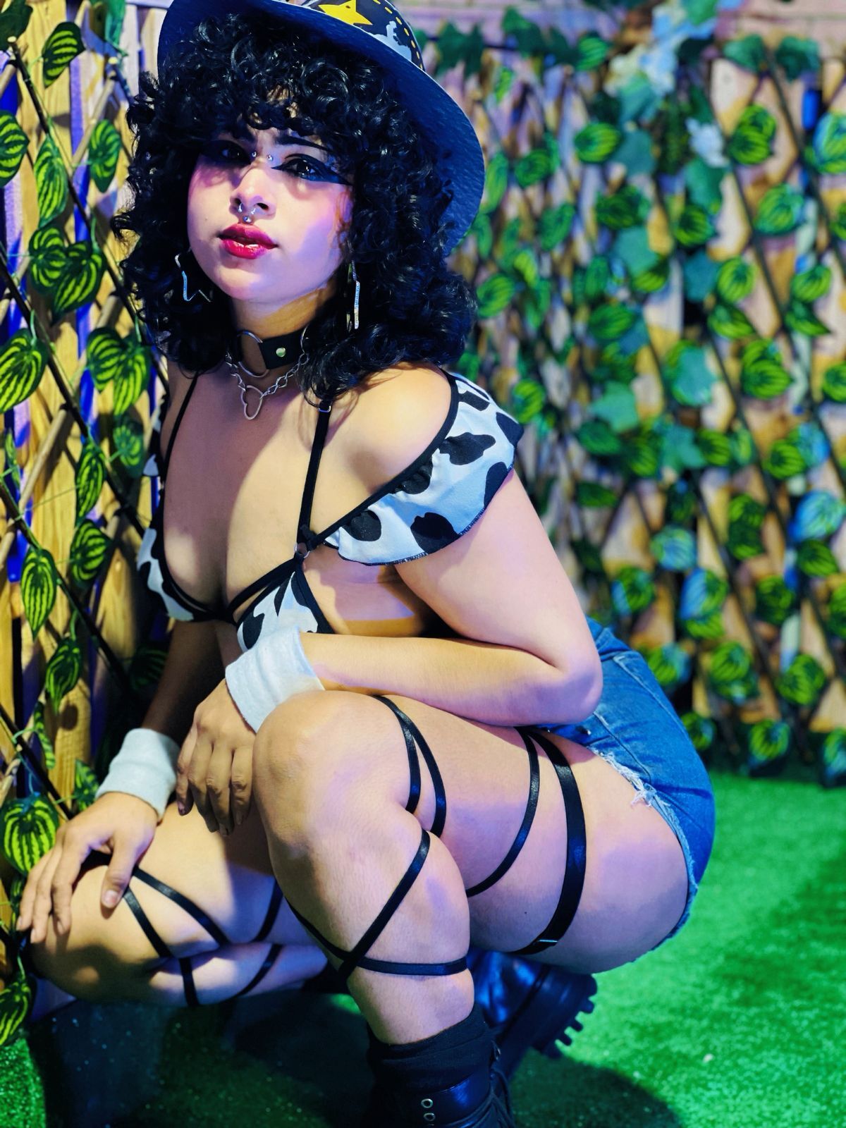 Interprete Kuromi69 Foto 7