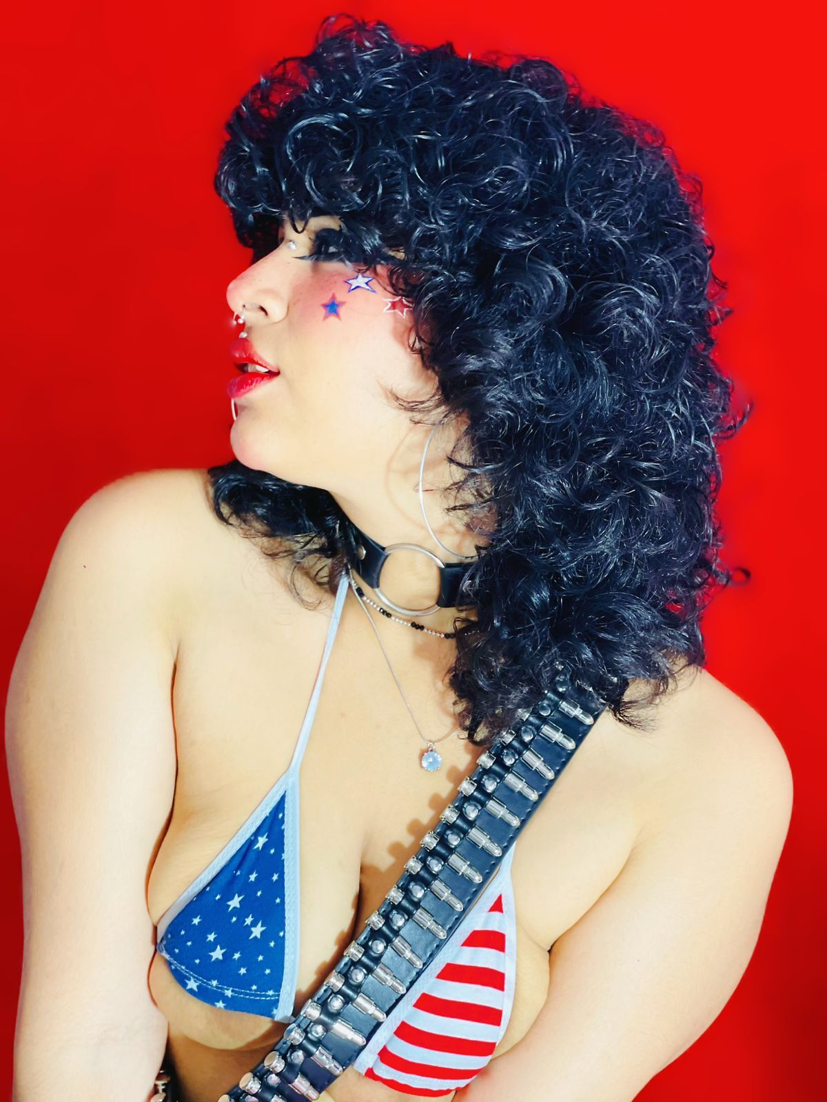 Interprete Kuromi69 Foto 2