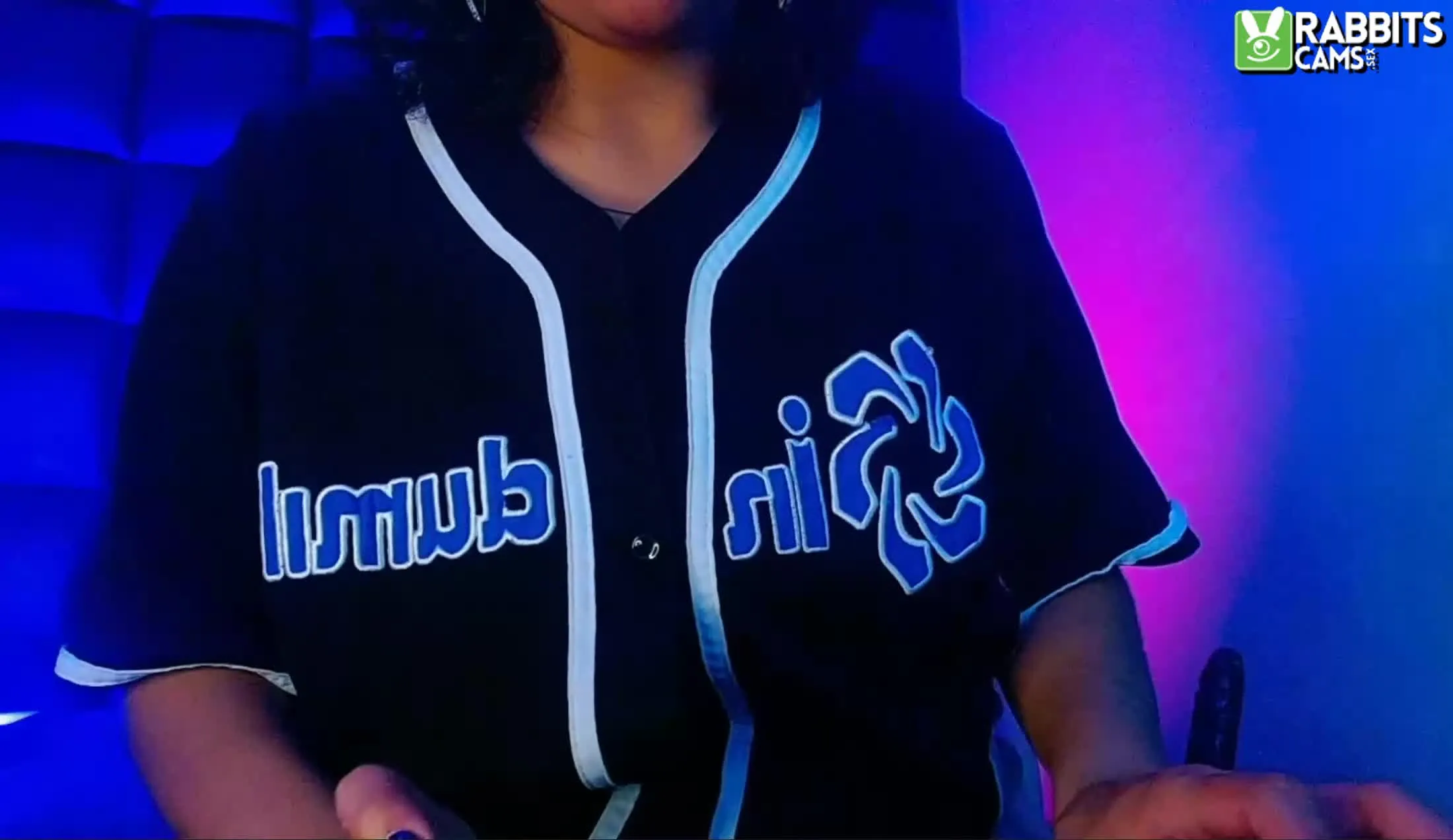 Intérprete Kuromi69 Video 1