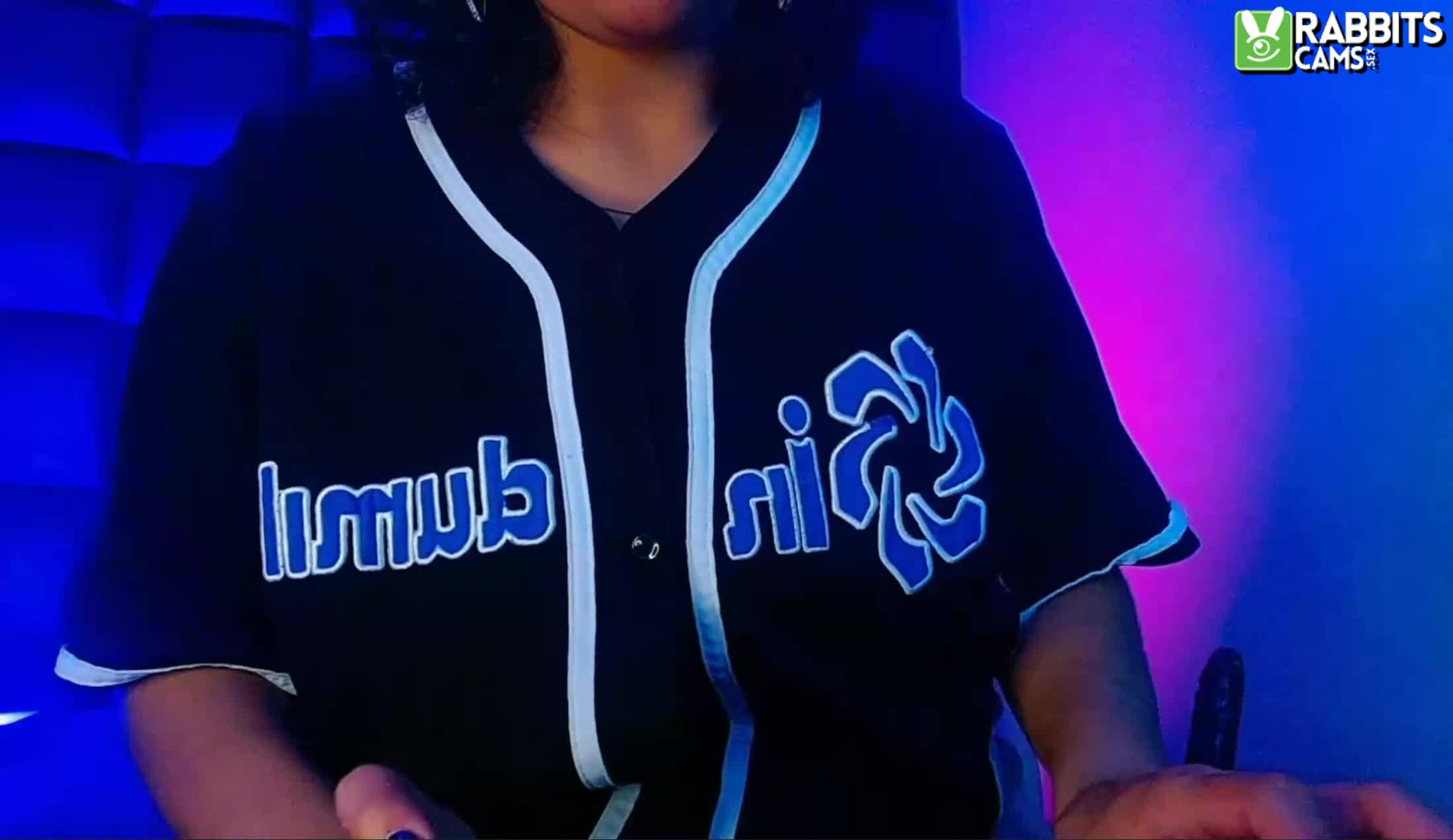 Interprète Kuromi69 Vidéo 1