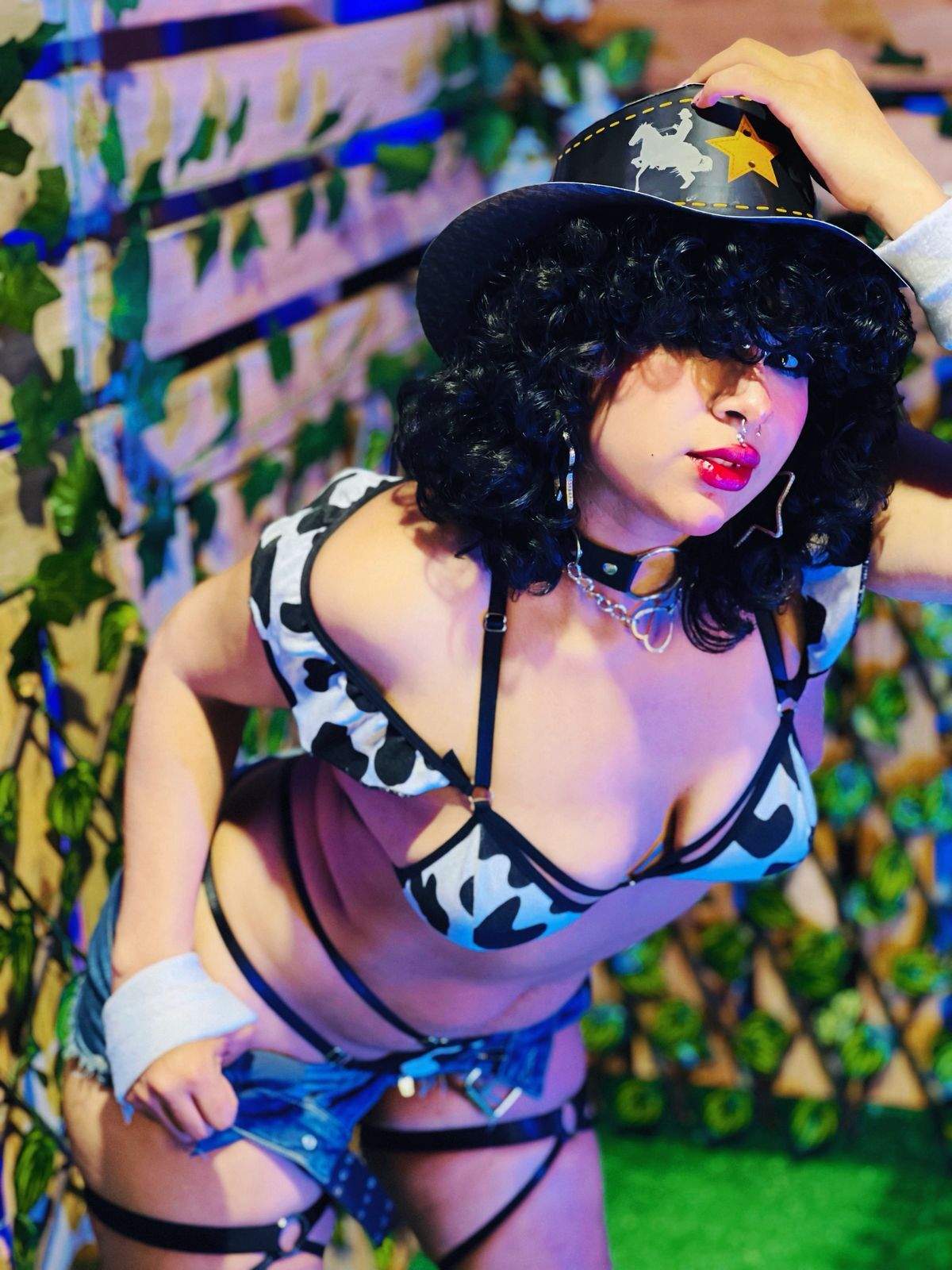 Interprete Kuromi69 Foto 8