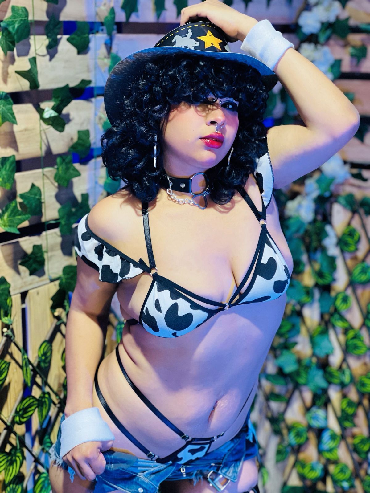 Interprete Kuromi69 Foto 6