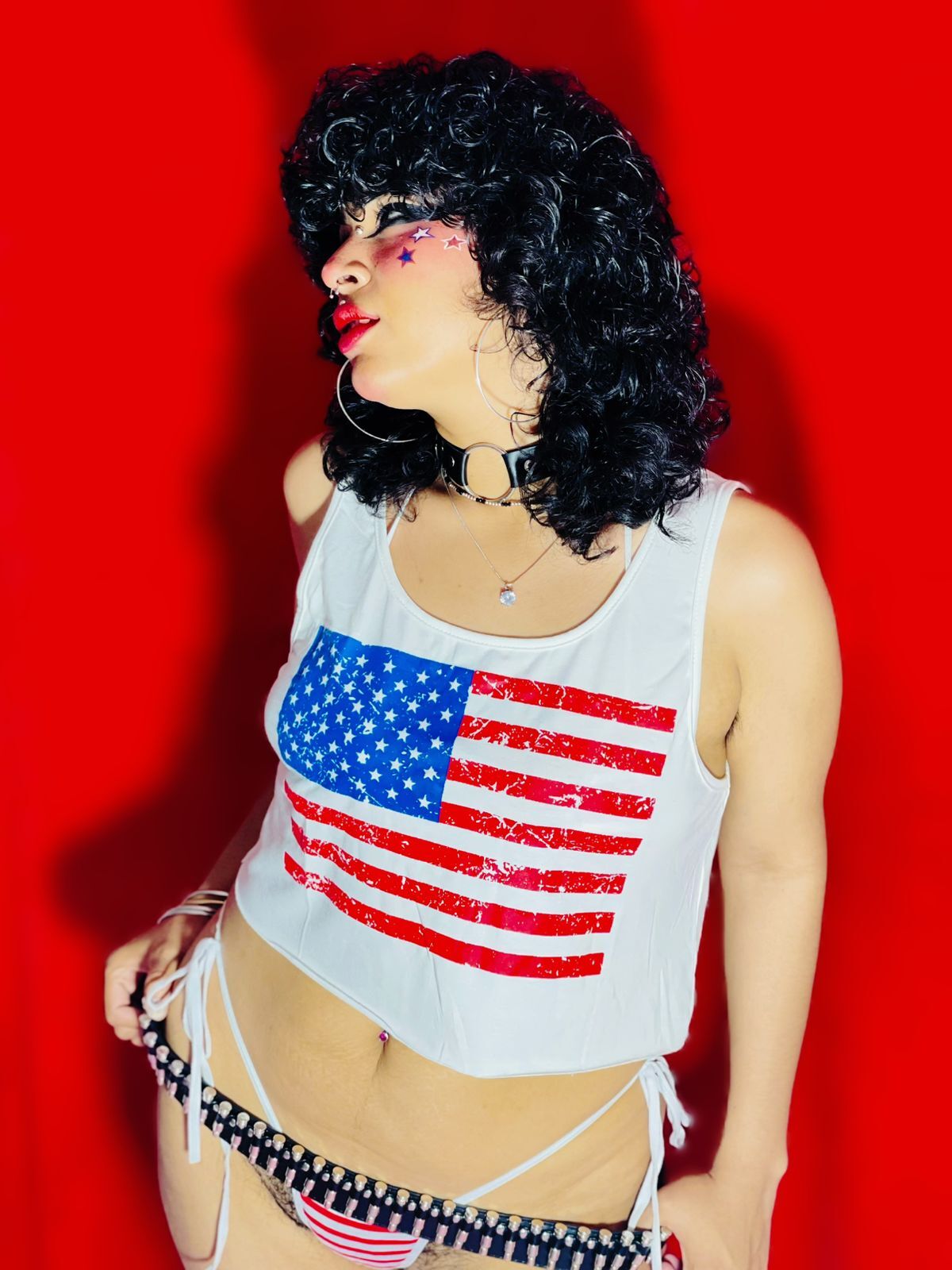 Interprete Kuromi69 Foto 3