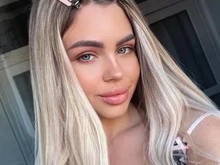 Imagen de perfil de modelo de cámara web de KimberlySwift