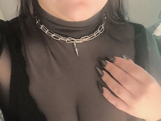 Irene_xxx profilbild pÄ webbkameramodell