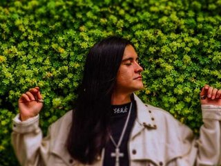 Camillezephyr profielfoto van cam model