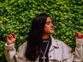 Camillezephyr profielfoto van cam model