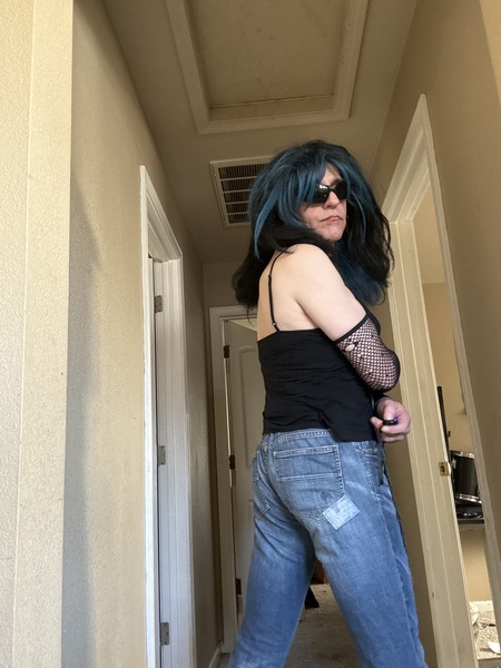 Interprète JaylynnCCV Photo 4