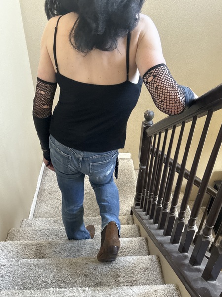 Interprète JaylynnCCV Photo 3