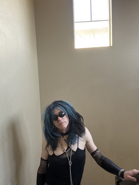 Interprète JaylynnCCV Photo 2