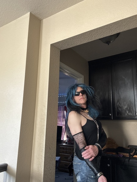 Interprète JaylynnCCV Photo 5