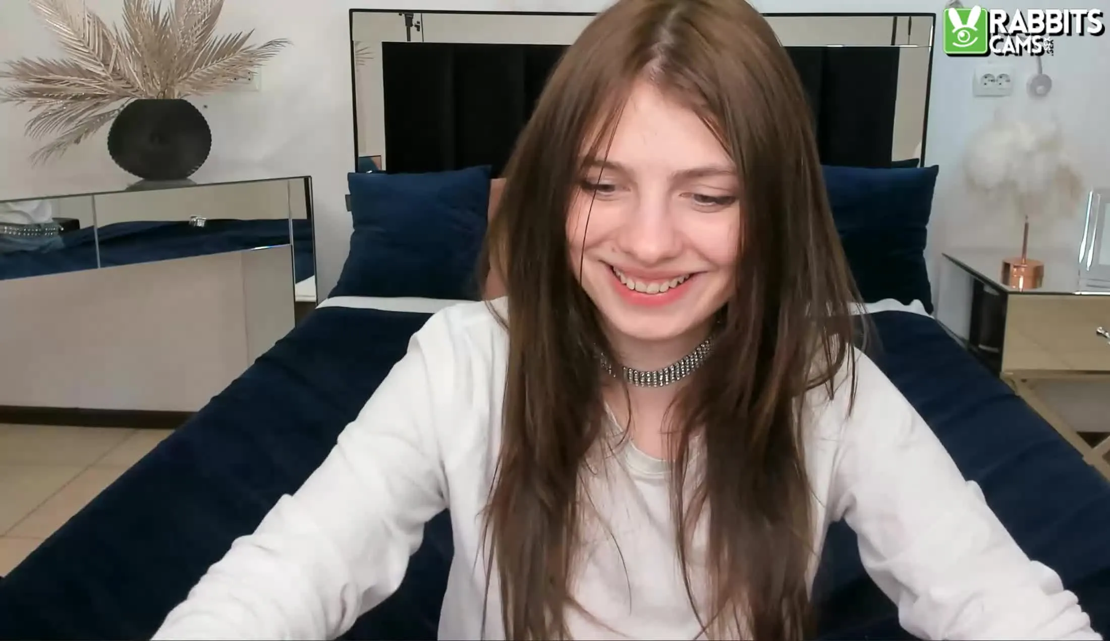 Interprète SweetKourtny Vidéo 1