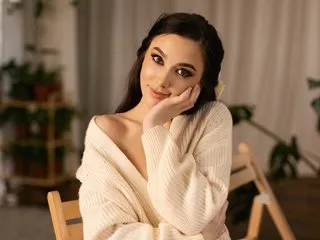 Image de profil du modèle de webcam LollaDream