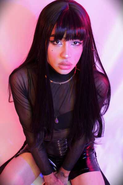 Artiest RouseSimonss Foto 7