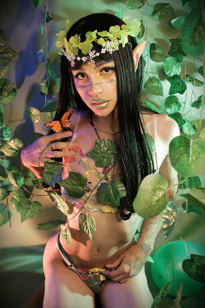 Artiest RouseSimonss Foto 4