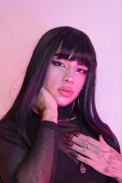 Artiest RouseSimonss Foto 8