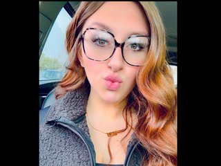 Bbaby101 Profilbild des Cam-Modells