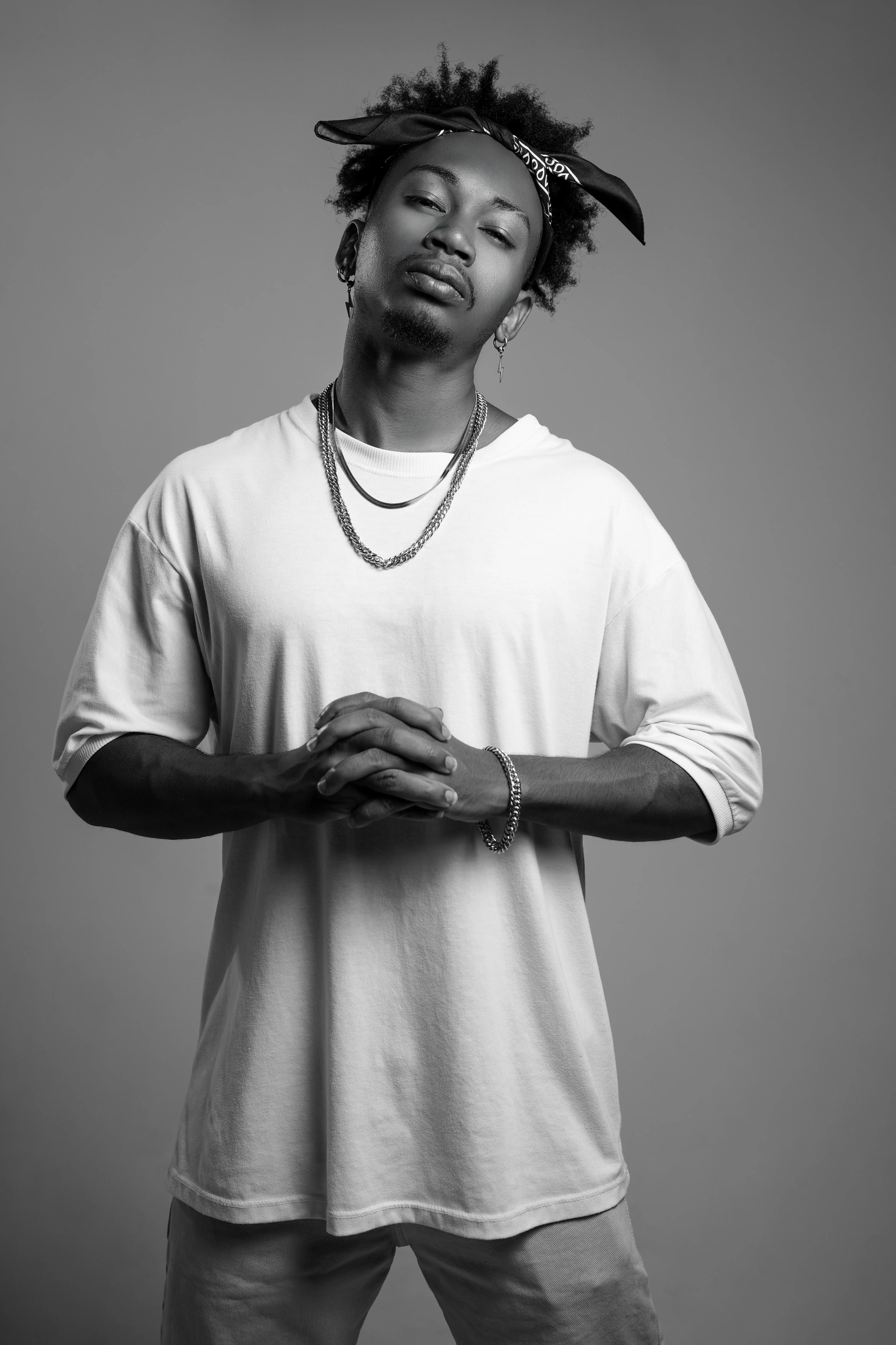 Interprete JamalCarter Foto 5