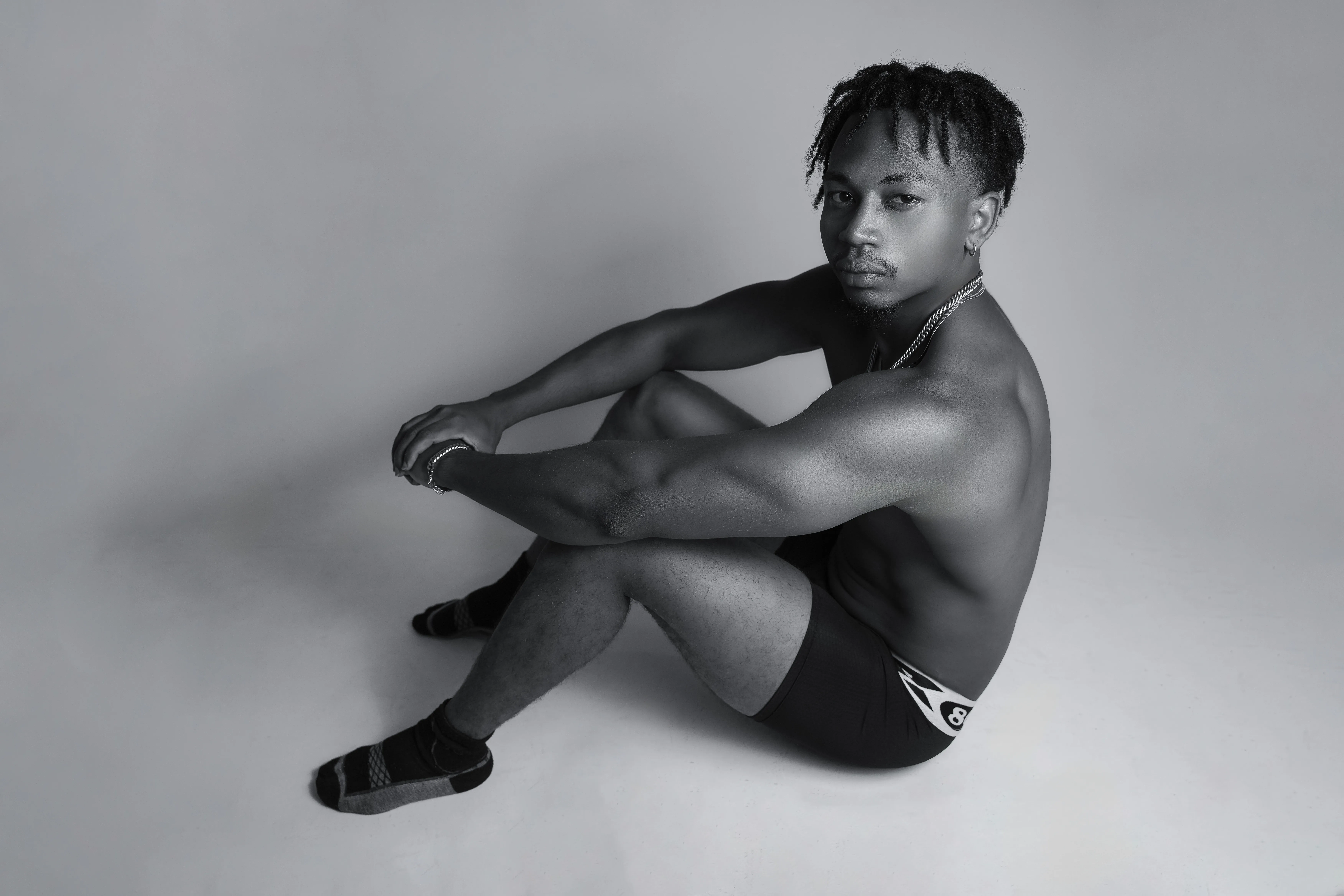 Intérprete JamalCarter Foto 4