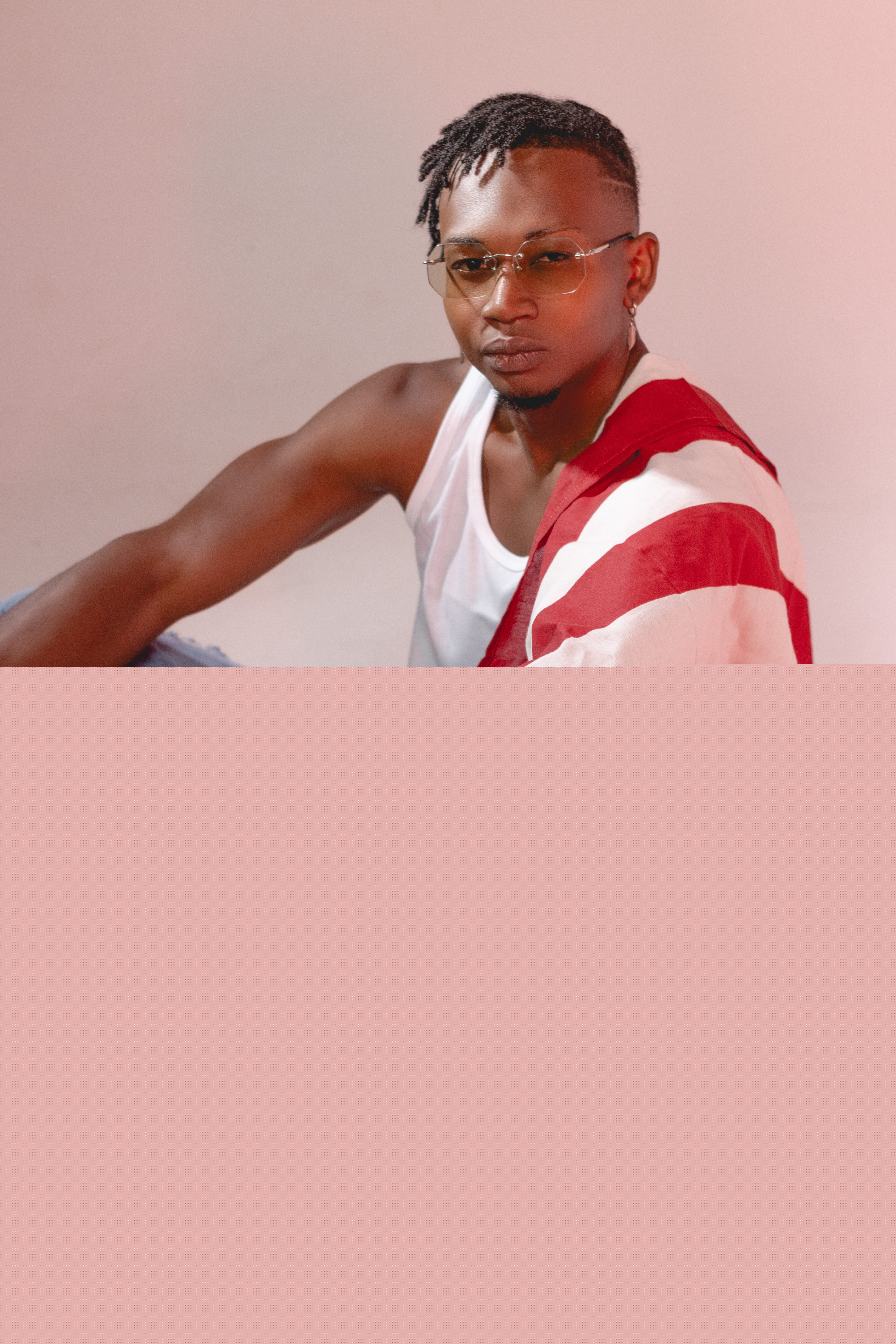 Darsteller JamalCarter Foto 2