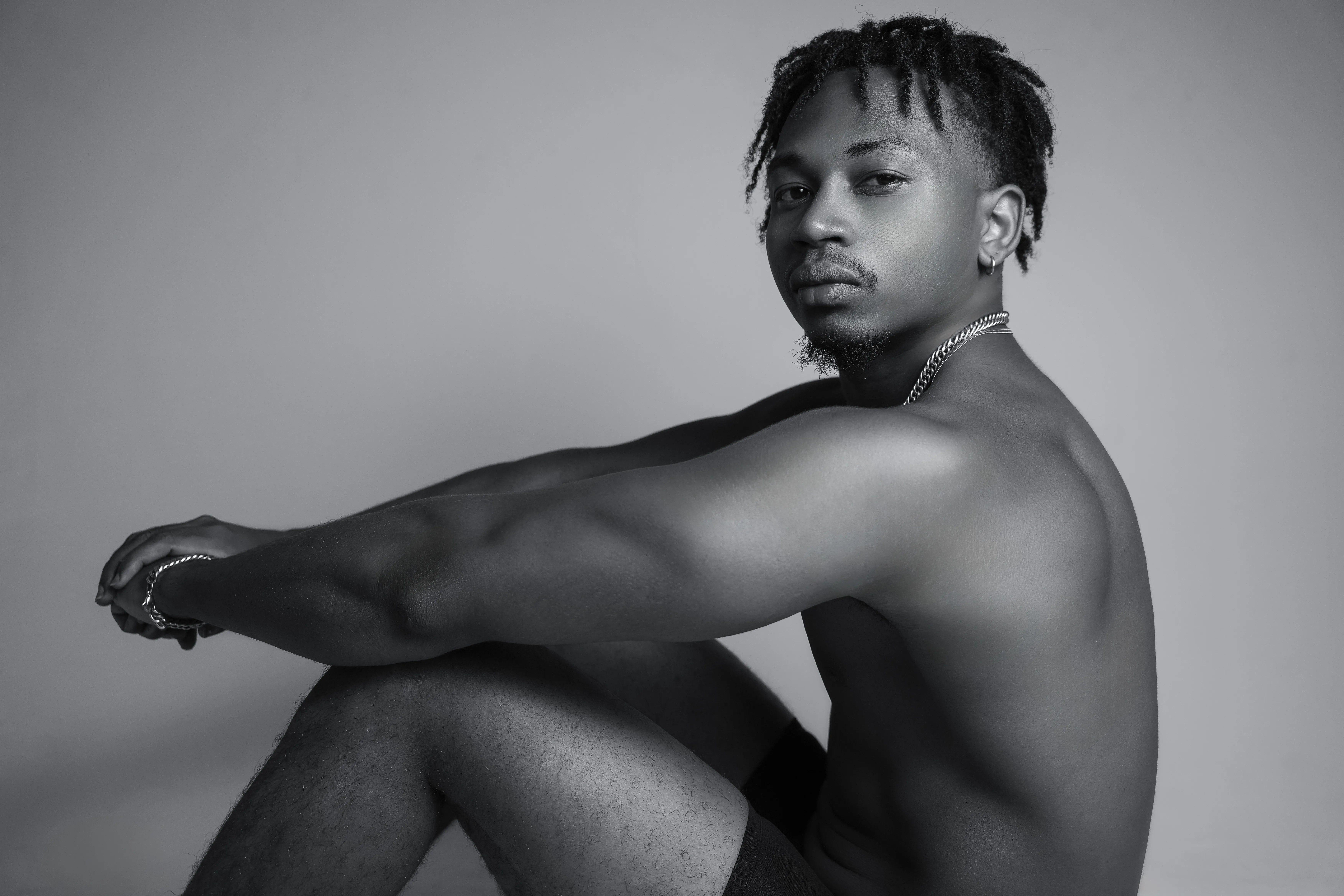 Intérprete JamalCarter Foto 6