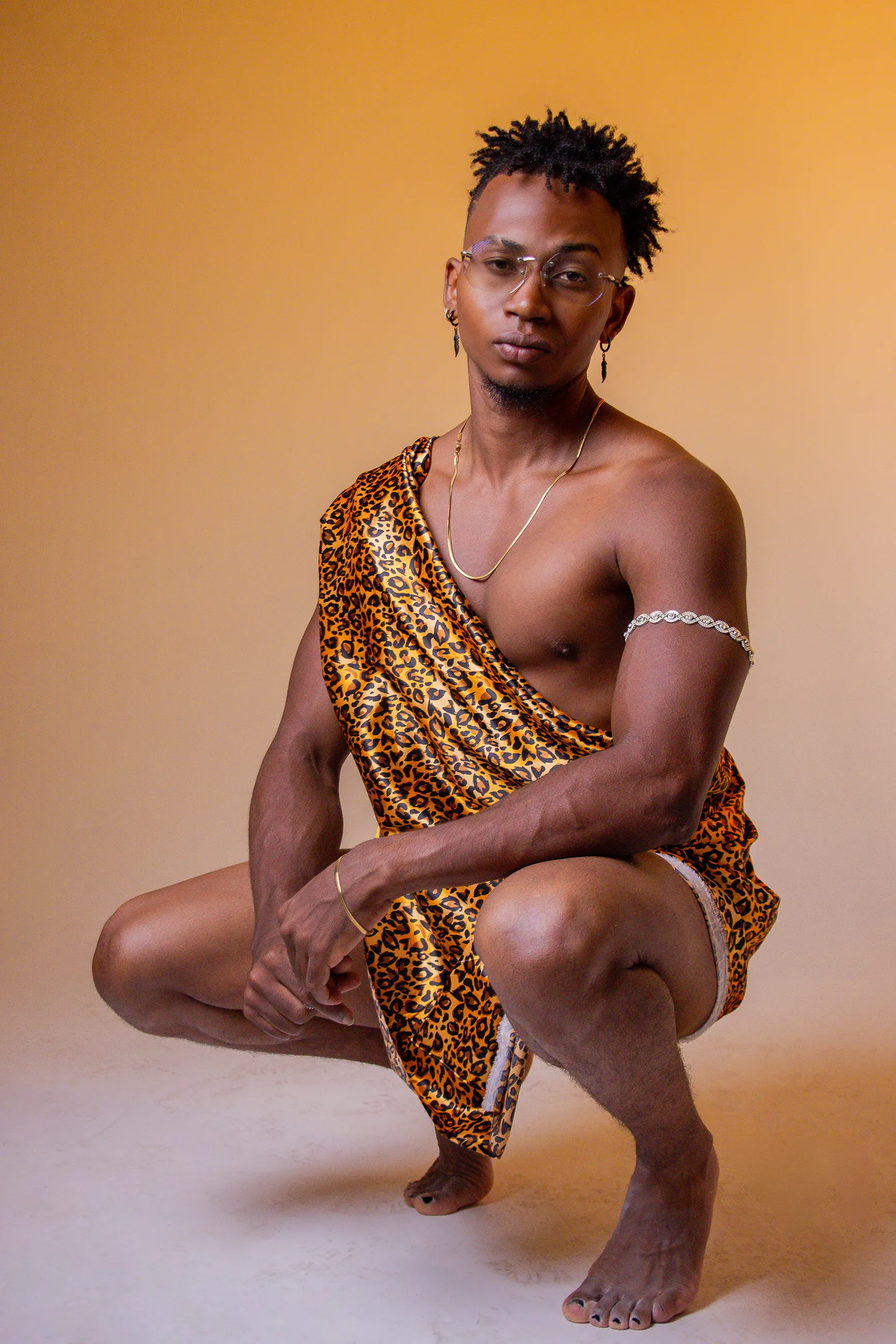 Interprète JamalCarter Photo 4