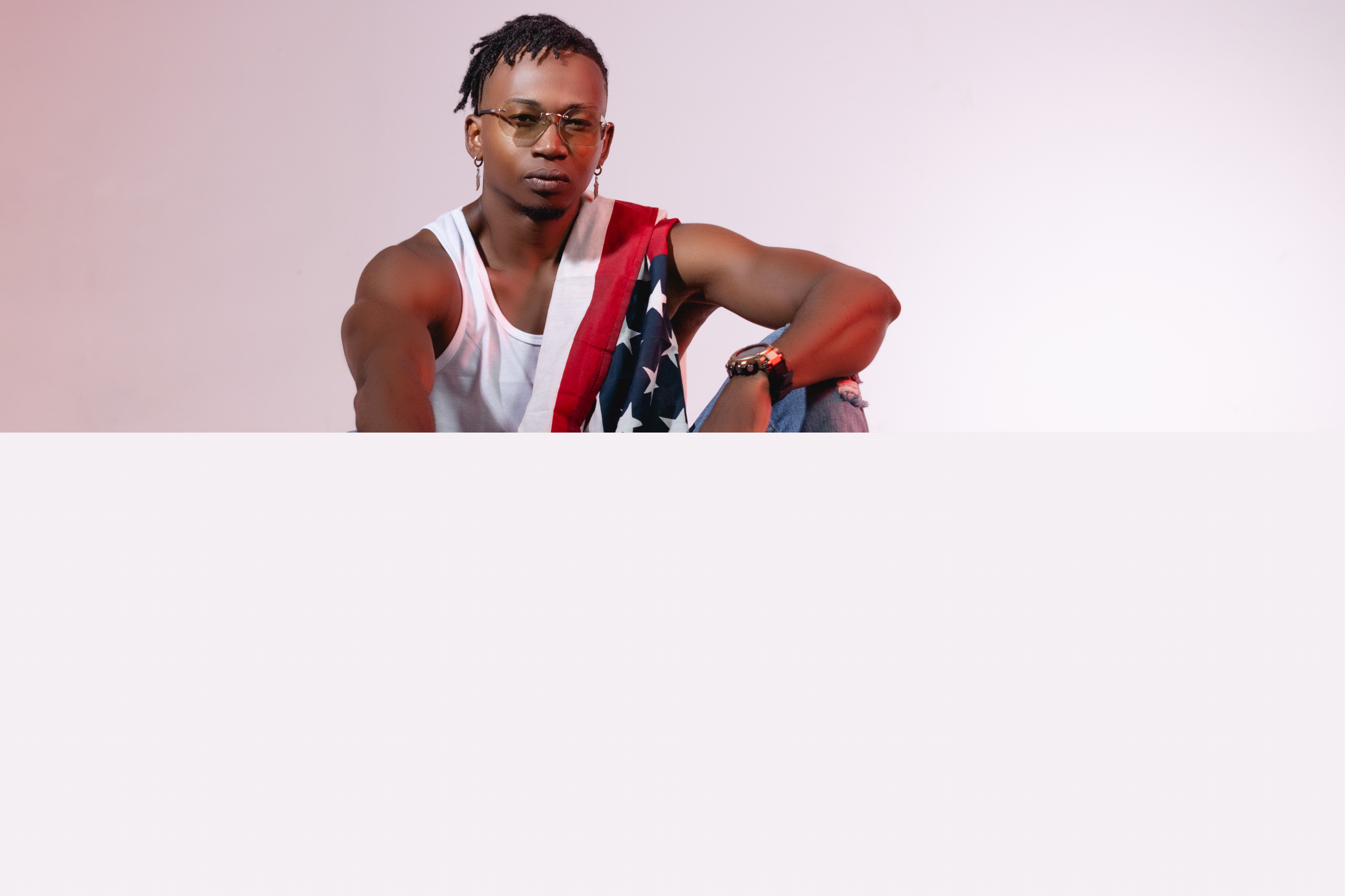 Darsteller JamalCarter Foto 5